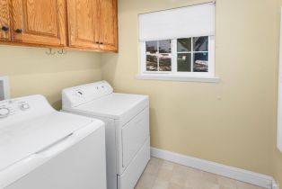 Single Family Residence,  Clear Ridge drive, Healdsburg, CA 95448 - 26