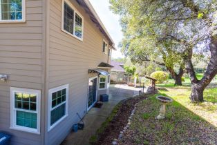 Single Family Residence,  Clear Ridge drive, Healdsburg, CA 95448 - 45