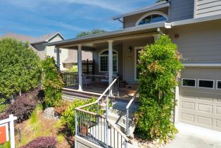 Single Family Residence, Clear Ridge drive, Healdsburg, CA 95448 - 4