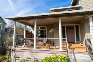 Single Family Residence,  Clear Ridge drive, Healdsburg, CA 95448 - 3