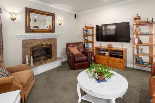 Single Family Residence,  Clear Ridge drive, Healdsburg, CA 95448 - 24