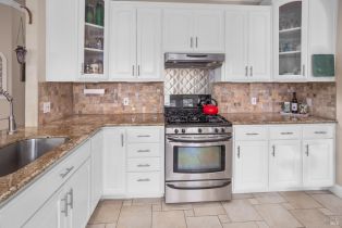 Single Family Residence,  Clear Ridge drive, Healdsburg, CA 95448 - 20