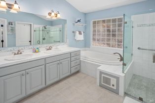 Single Family Residence,  Clear Ridge drive, Healdsburg, CA 95448 - 39