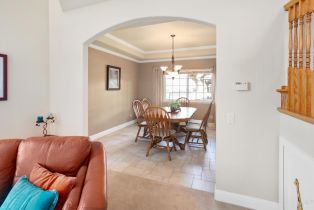 Single Family Residence,  Clear Ridge drive, Healdsburg, CA 95448 - 16