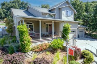 Single Family Residence, 230 Clear Ridge Dr, Healdsburg, CA  Healdsburg, CA 95448