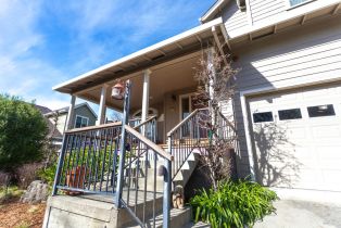 Single Family Residence,  Clear Ridge drive, Healdsburg, CA 95448 - 4