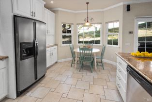 Single Family Residence,  Clear Ridge drive, Healdsburg, CA 95448 - 19