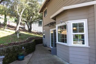 Single Family Residence,  Clear Ridge drive, Healdsburg, CA 95448 - 42