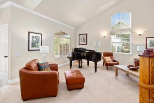 Single Family Residence,  Clear Ridge drive, Healdsburg, CA 95448 - 11