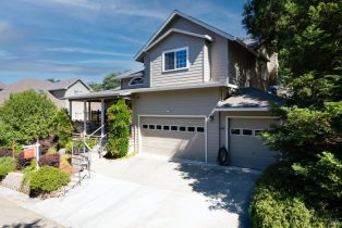 Single Family Residence, Clear Ridge drive, Healdsburg, CA 95448 - 3