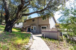 Single Family Residence,  Clear Ridge drive, Healdsburg, CA 95448 - 43