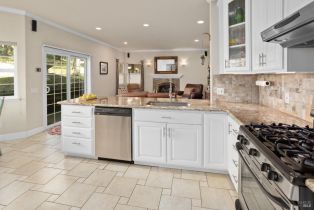 Single Family Residence,  Clear Ridge drive, Healdsburg, CA 95448 - 21