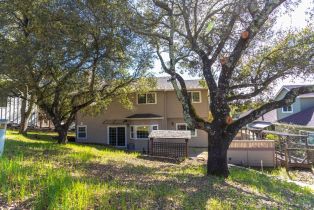 Single Family Residence,  Clear Ridge drive, Healdsburg, CA 95448 - 44