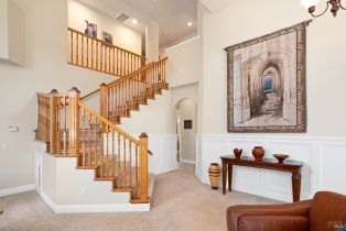 Single Family Residence,  Clear Ridge drive, Healdsburg, CA 95448 - 14