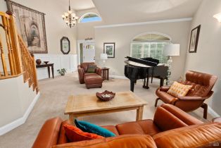 Single Family Residence,  Clear Ridge drive, Healdsburg, CA 95448 - 12