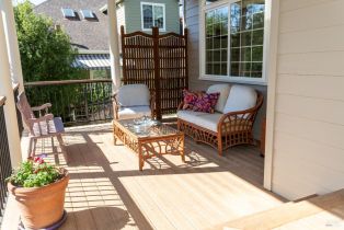 Single Family Residence,  Clear Ridge drive, Healdsburg, CA 95448 - 5