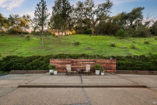 Single Family Residence,  Dry Creek road, Napa, CA 94558 - 30