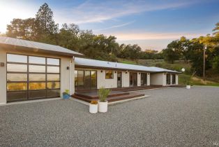 Single Family Residence,  Dry Creek road, Napa, CA 94558 - 6