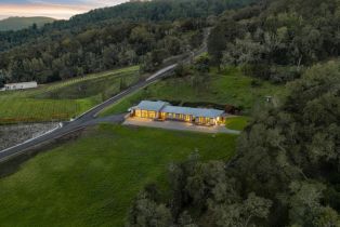 Single Family Residence,  Dry Creek road, Napa, CA 94558 - 35