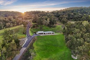 Single Family Residence,  Dry Creek road, Napa, CA 94558 - 36
