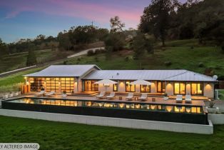 Single Family Residence,  Dry Creek road, Napa, CA 94558 - 5