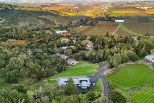Single Family Residence,  Dry Creek road, Napa, CA 94558 - 37