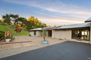 Single Family Residence,  Dry Creek road, Napa, CA 94558 - 32
