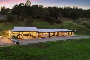 Single Family Residence,  Dry Creek road, Napa, CA 94558 - 34