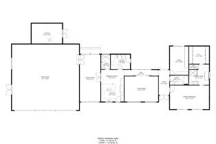 Single Family Residence,  Dry Creek road, Napa, CA 94558 - 44