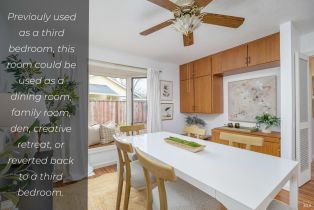 Single Family Residence,  Temelec circle, Sonoma, CA 95476 - 21