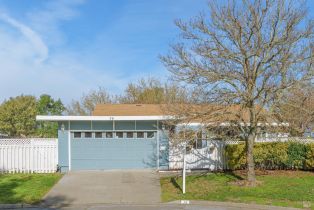 Single Family Residence, 79 Temelec Cir, Sonoma, CA  Sonoma, CA 95476