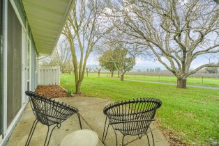 Single Family Residence,  Temelec circle, Sonoma, CA 95476 - 33