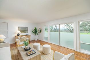 Single Family Residence,  Temelec circle, Sonoma, CA 95476 - 7