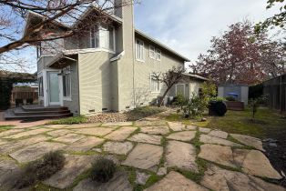 Single Family Residence,  Heritage way, Yountville, CA 94599 - 50