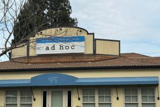 Single Family Residence,  Heritage way, Yountville, CA 94599 - 56