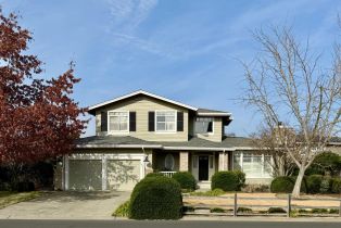 Single Family Residence,  Heritage way, Yountville, CA 94599 - 7