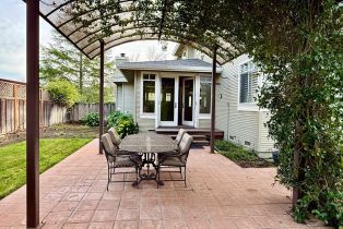 Single Family Residence,  Heritage way, Yountville, CA 94599 - 16