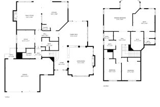 Single Family Residence,  Heritage way, Yountville, CA 94599 - 58