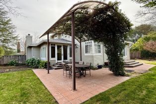 Single Family Residence,  Heritage way, Yountville, CA 94599 - 2