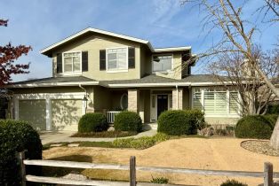 Residential Lease, 1876 Heritage Way, CA  , CA 94599