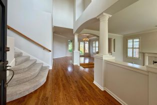 Single Family Residence,  Heritage way, Yountville, CA 94599 - 9