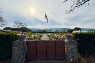 Single Family Residence,  Heritage way, Yountville, CA 94599 - 54