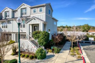 Single Family Residence,  Grant way, Santa Rosa, CA 95409 - 3