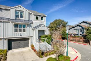 Single Family Residence,  Grant way, Santa Rosa, CA 95409 - 2