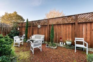 Single Family Residence,  Grant way, Santa Rosa, CA 95409 - 21
