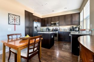 Single Family Residence,  Grant way, Santa Rosa, CA 95409 - 7