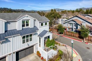 Single Family Residence,  Grant way, Santa Rosa, CA 95409 - 24