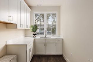 Single Family Residence,  Fir Ridge drive, Santa Rosa, CA 95403 - 17