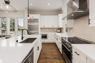 Single Family Residence,  Fir Ridge drive, Santa Rosa, CA 95403 - 4