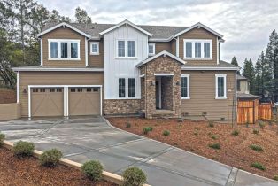 Single Family Residence,  Fir Ridge drive, Santa Rosa, CA 95403 - 29